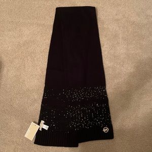 Michael Kors scarf